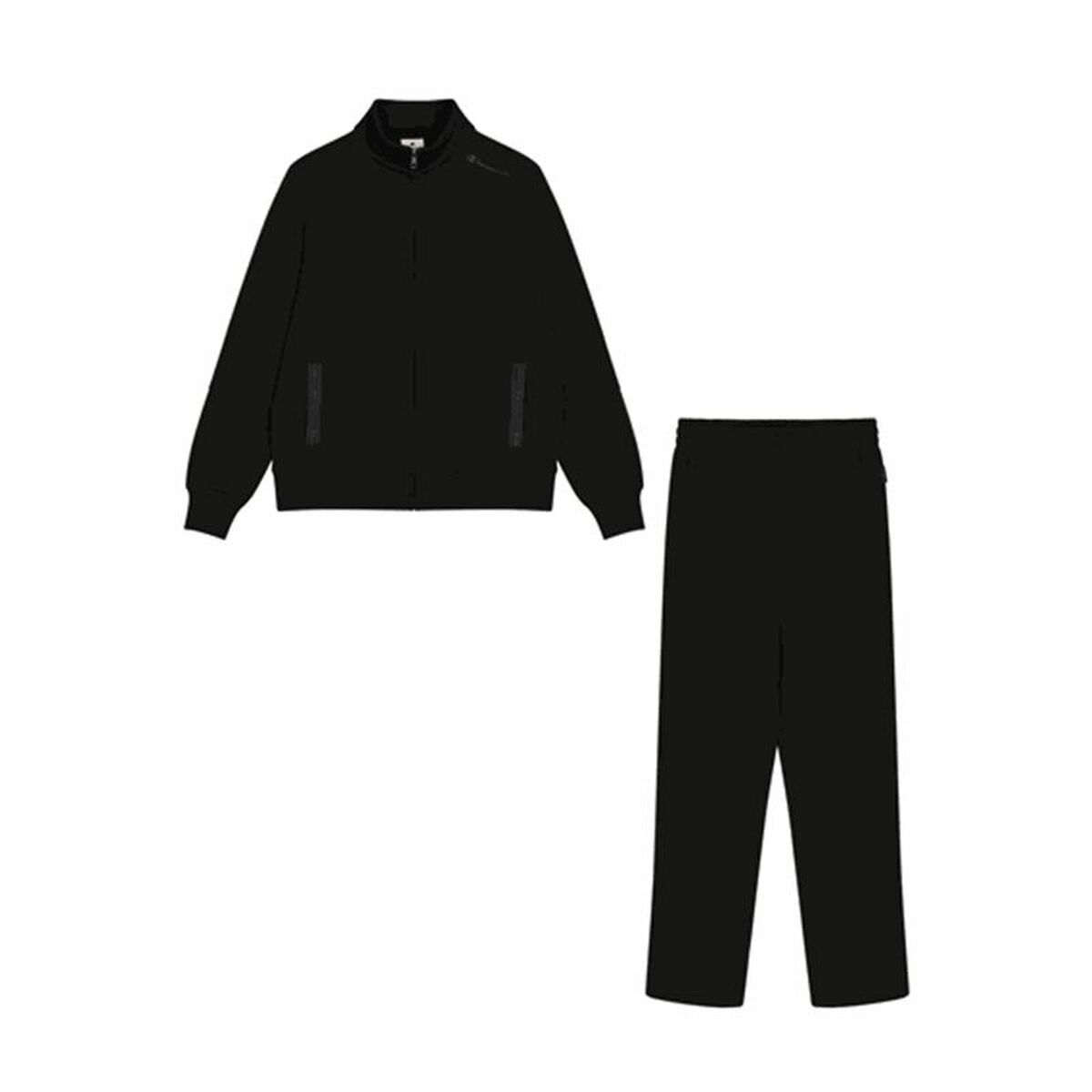 Ensembles sportswear