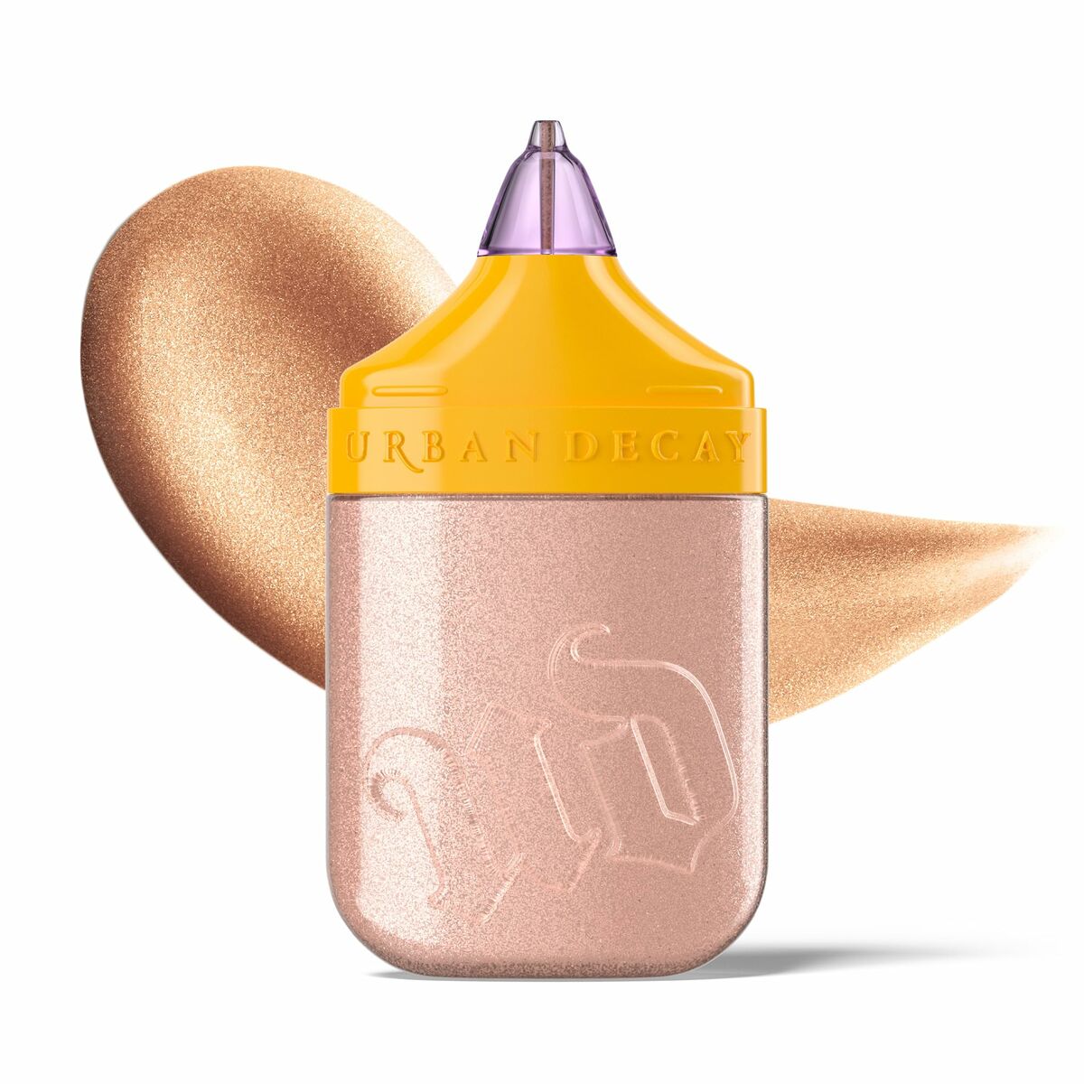 Highlighters & Enlumineurs