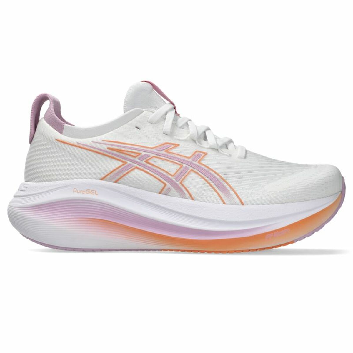 Baskets de sport