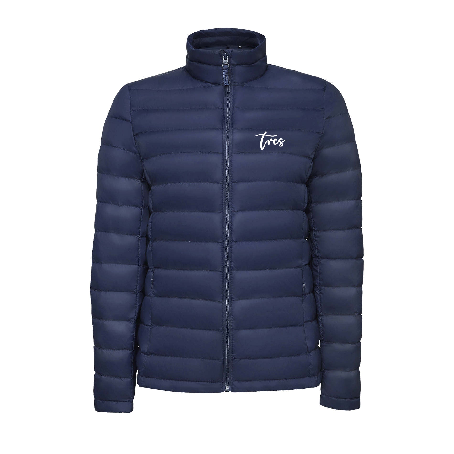 Doudoune en nylon ultra légère