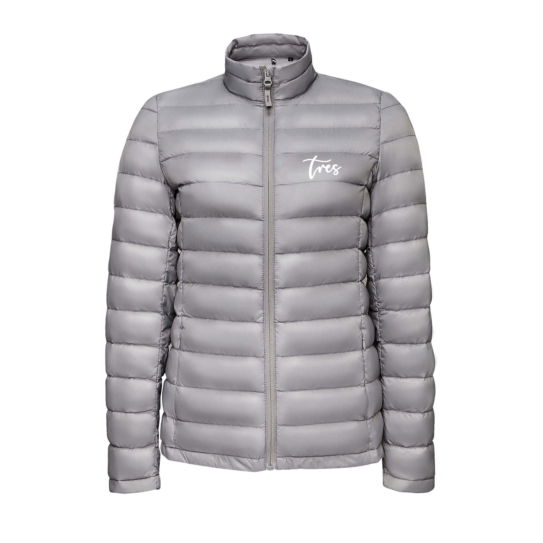 Doudoune en nylon ultra légère